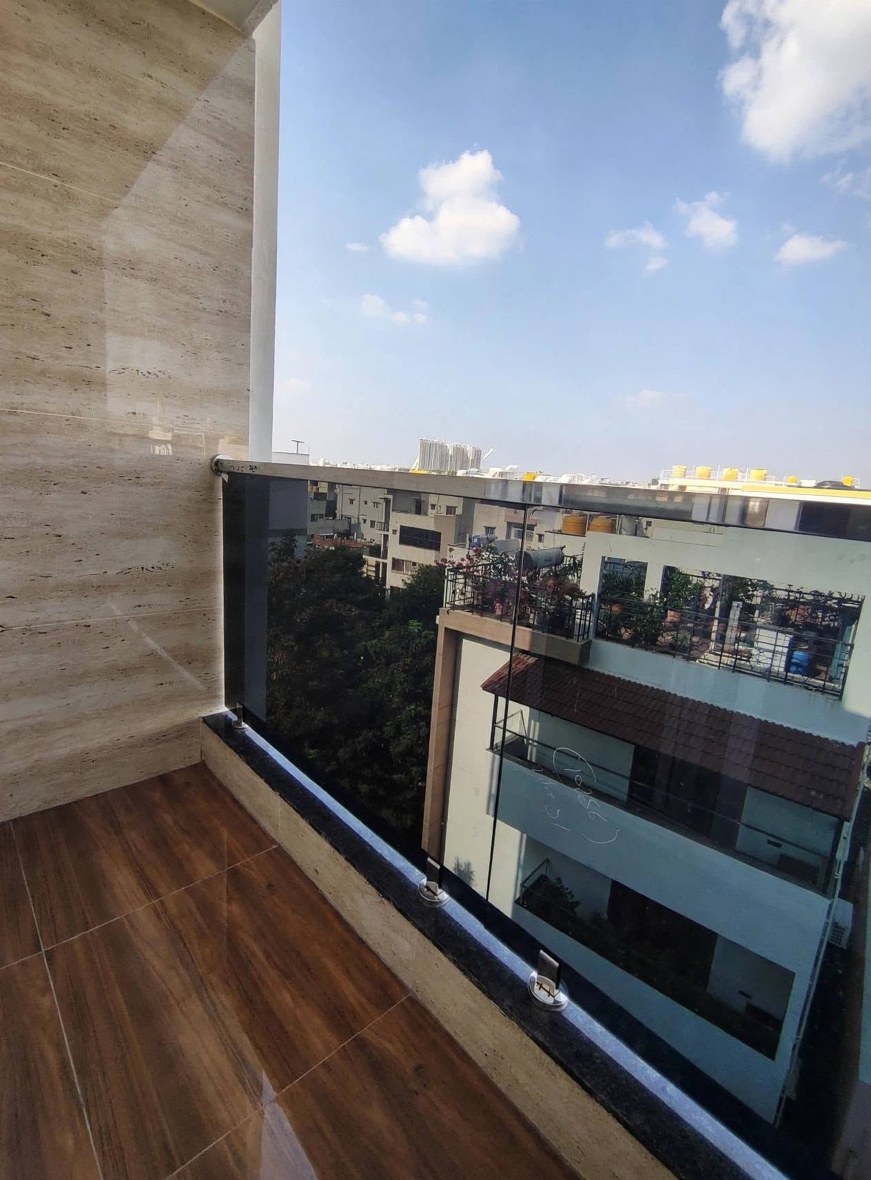 1 BHK Flat for Rent Near HSR Layout, Kudlu Gate, HSR Layout, Bengaluru — photo 1