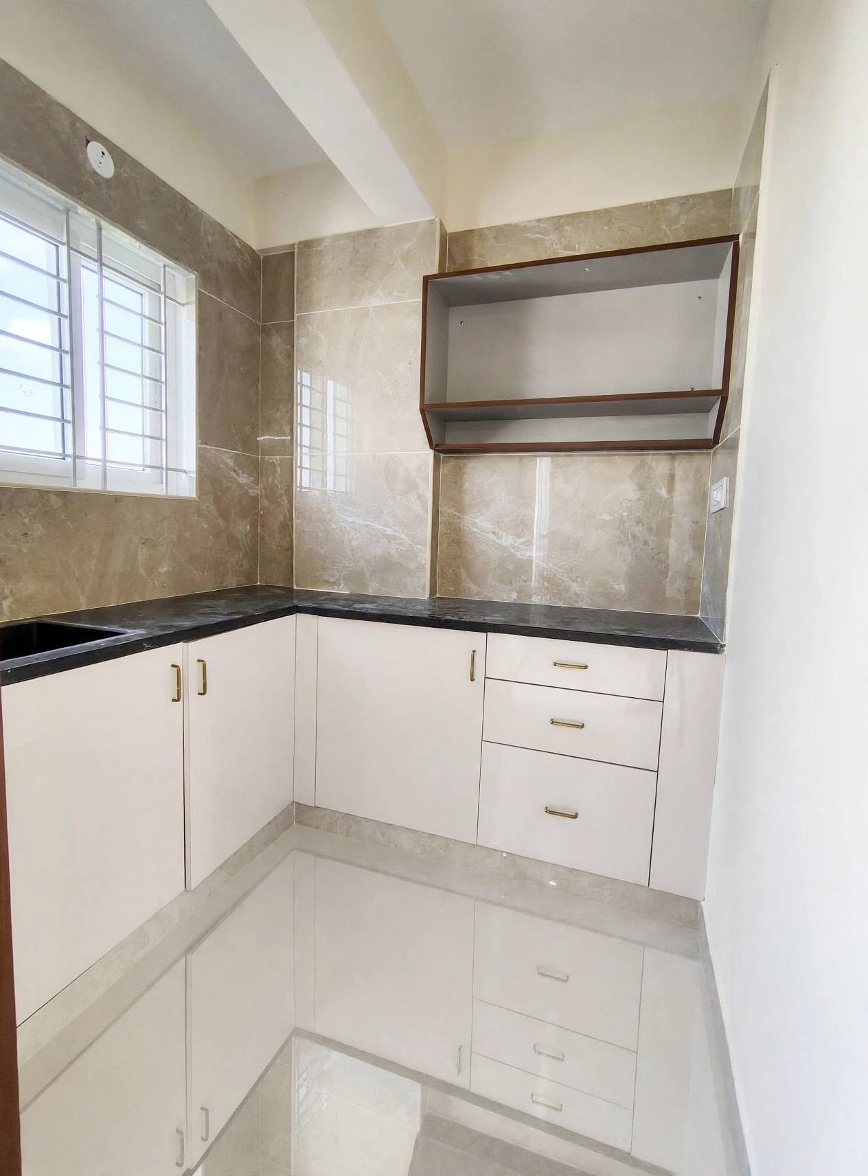 1 BHK Flat for Rent Near HSR Layout, Kudlu Gate, HSR Layout, Bengaluru — photo 2