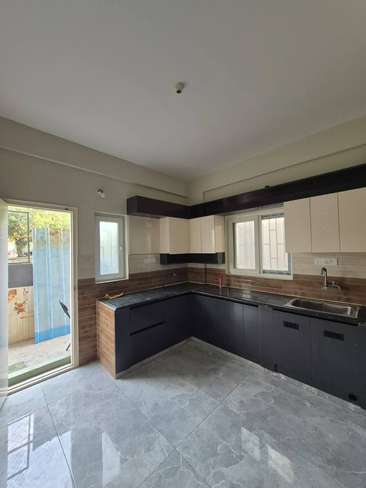 1BHK Flat for Rent near HSR Layout, Kudlu Gate, HSR Layout, Bengaluru — photo 1