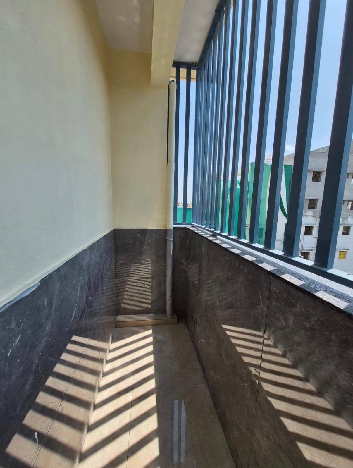 2 BHK Flat in HSR Layout, HSR Layout, Bengaluru — photo 2