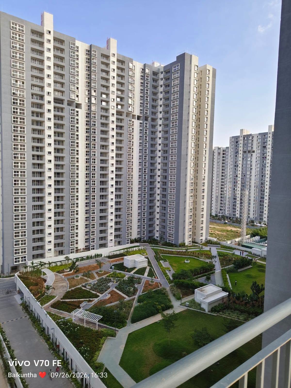 Premium Lake View 2BHK & 3BHK, Sarjapur Road, Sarjapur Road, Bengaluru — photo 2