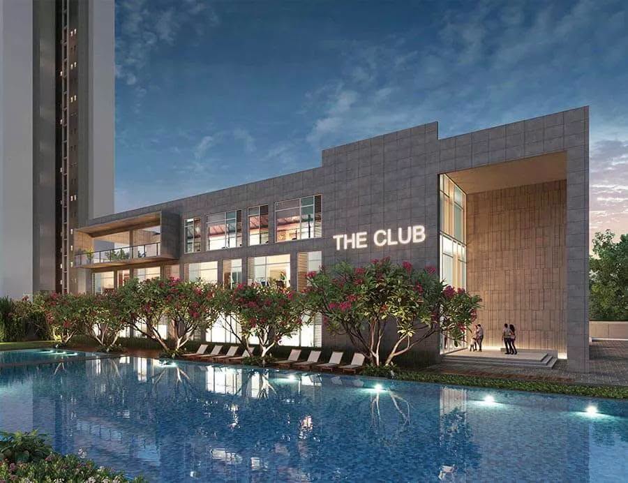 Premium Lake View 2BHK & 3BHK, Sarjapur Road, Sarjapur Road, Bengaluru — photo 1