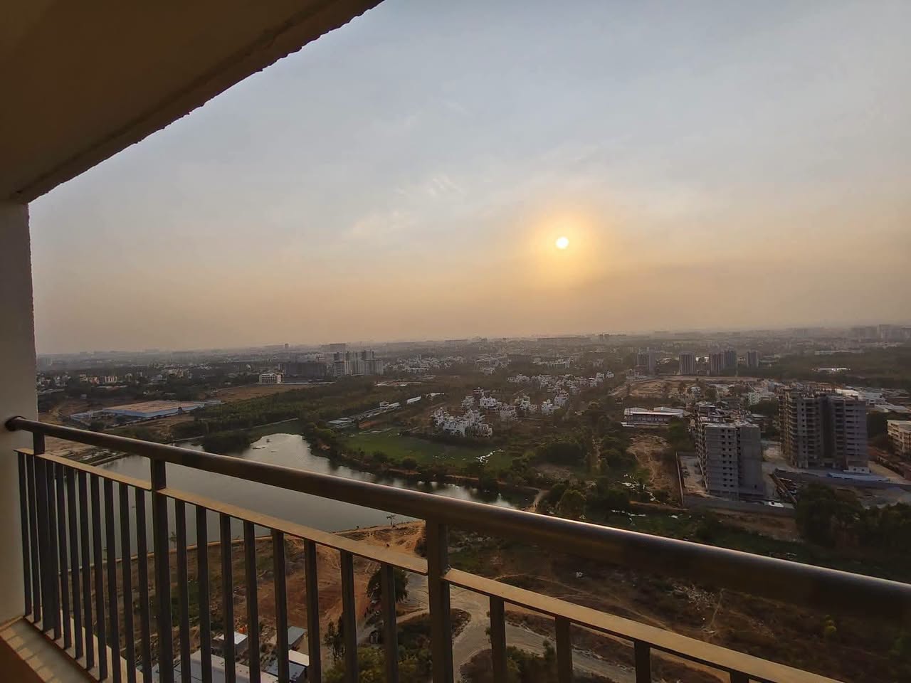 2 BHK / 3 BHK in Sarjapur Road, Godrej Park Retreat, Sarjapur Road, Bengaluru — photo 2