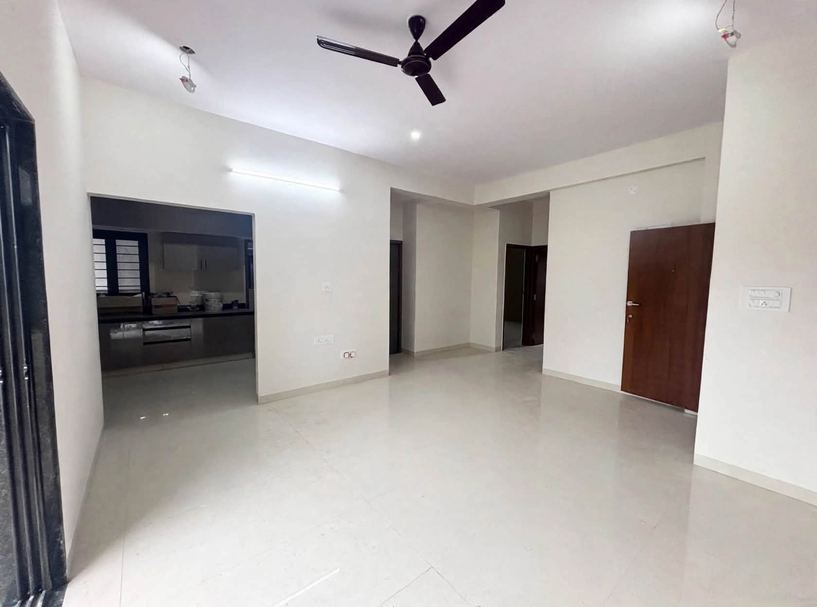 2 BHK in Kudlu Gate, Kudlu Gate, Bengaluru — photo 2