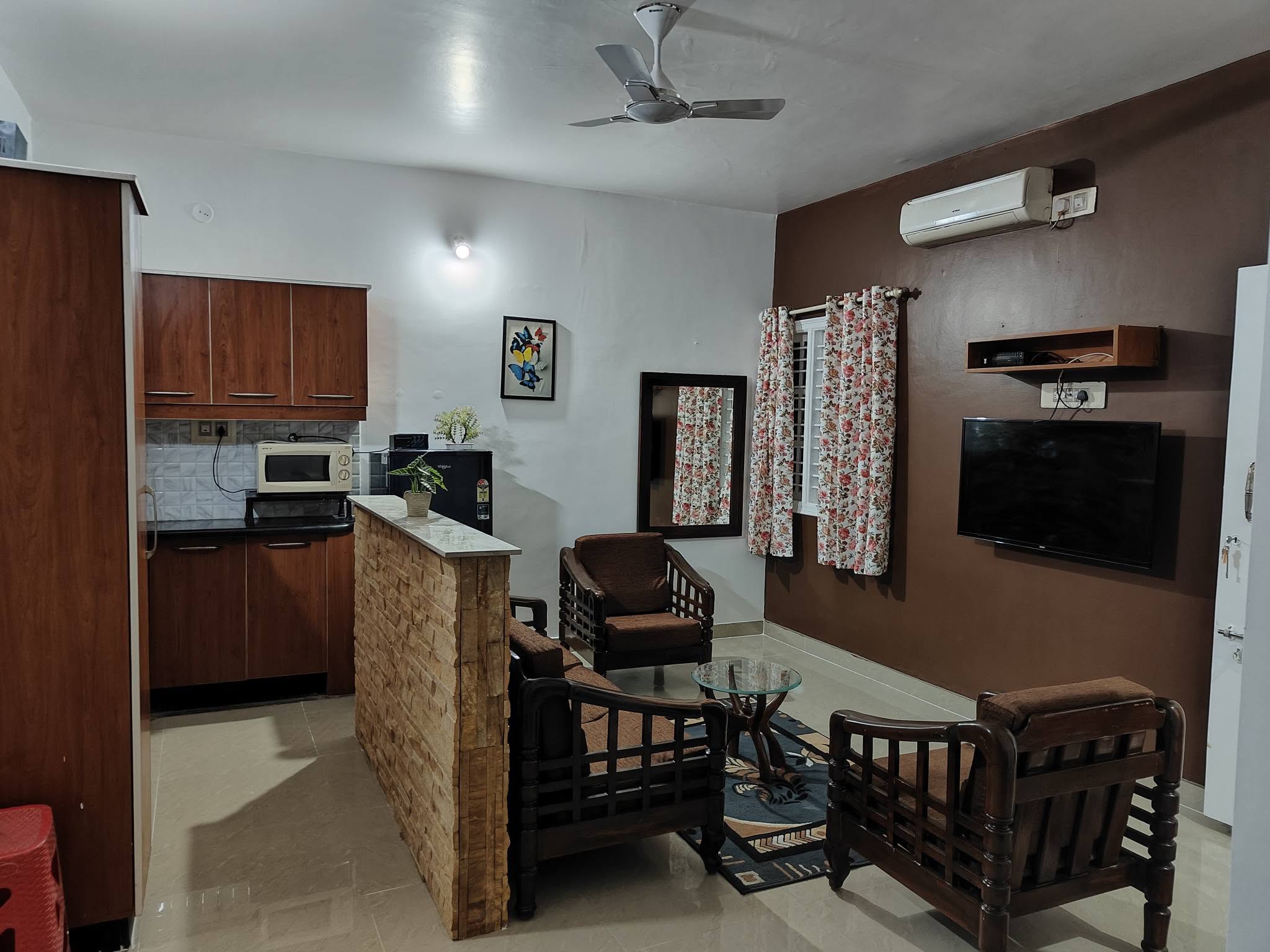 1 BHK in Choodasandra, Choodasandra, Bengaluru — photo 2