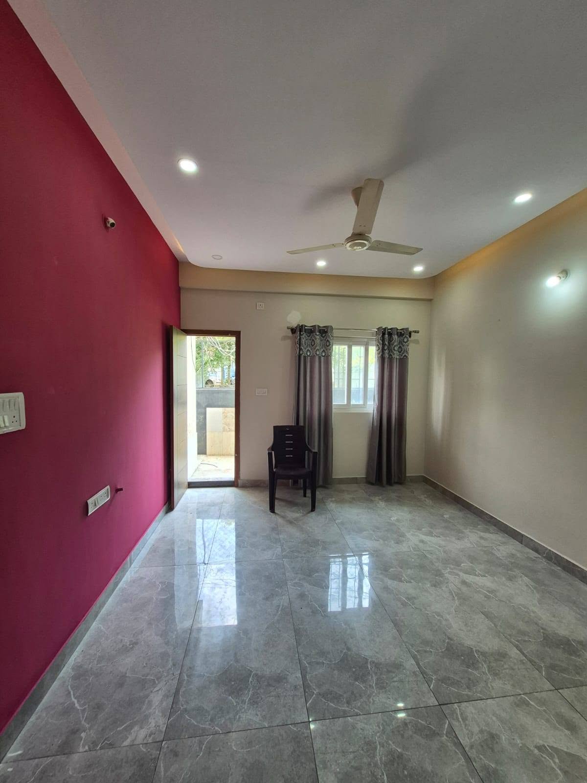 1 BHK Flat for Rent in Kudlu Gate, Kudlu Gate, Bengaluru — photo 2
