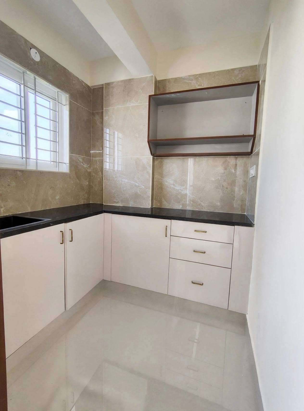 Premium 1BHK Flat for Rent in Kudlu Gate, Kudlu Gate, Bengaluru — photo 1
