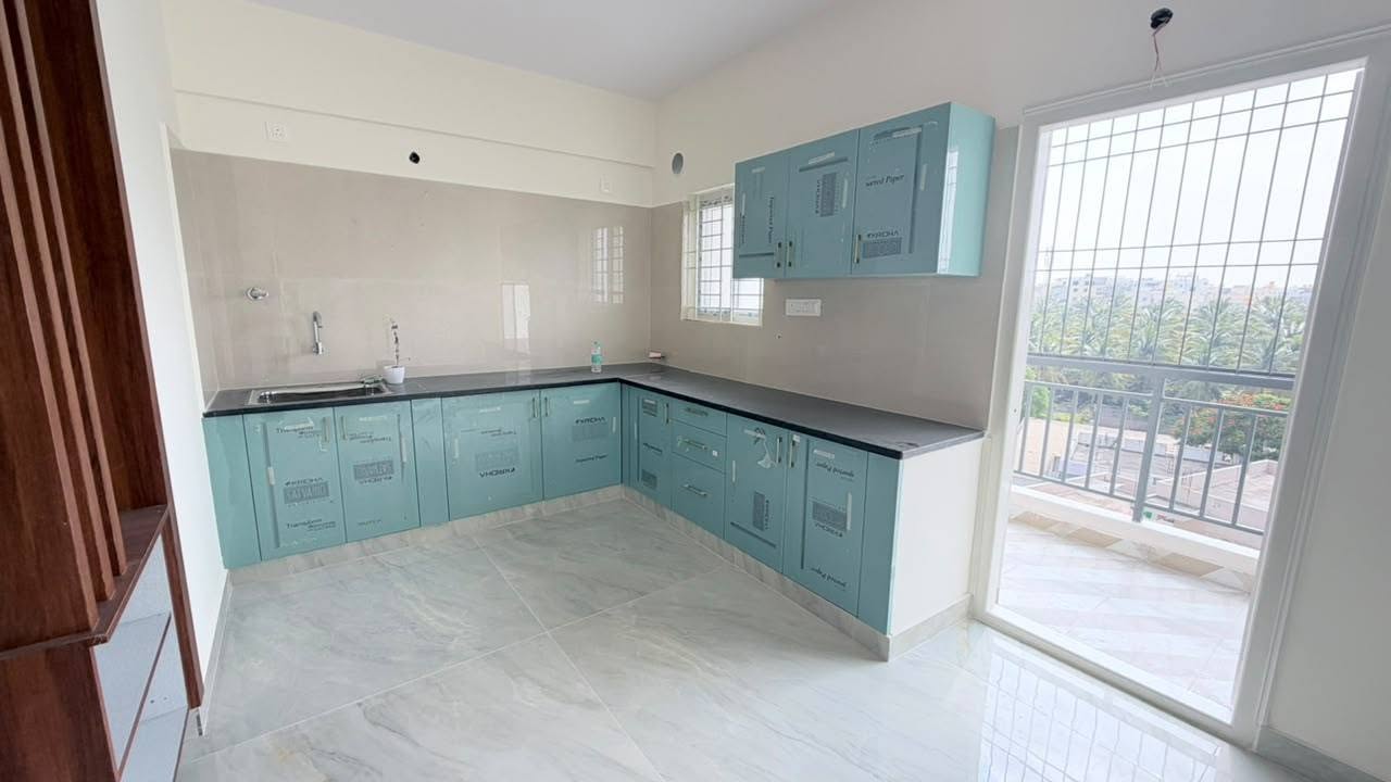 Premium 2BHK in Kudlu Gate, Near HSR Layout
