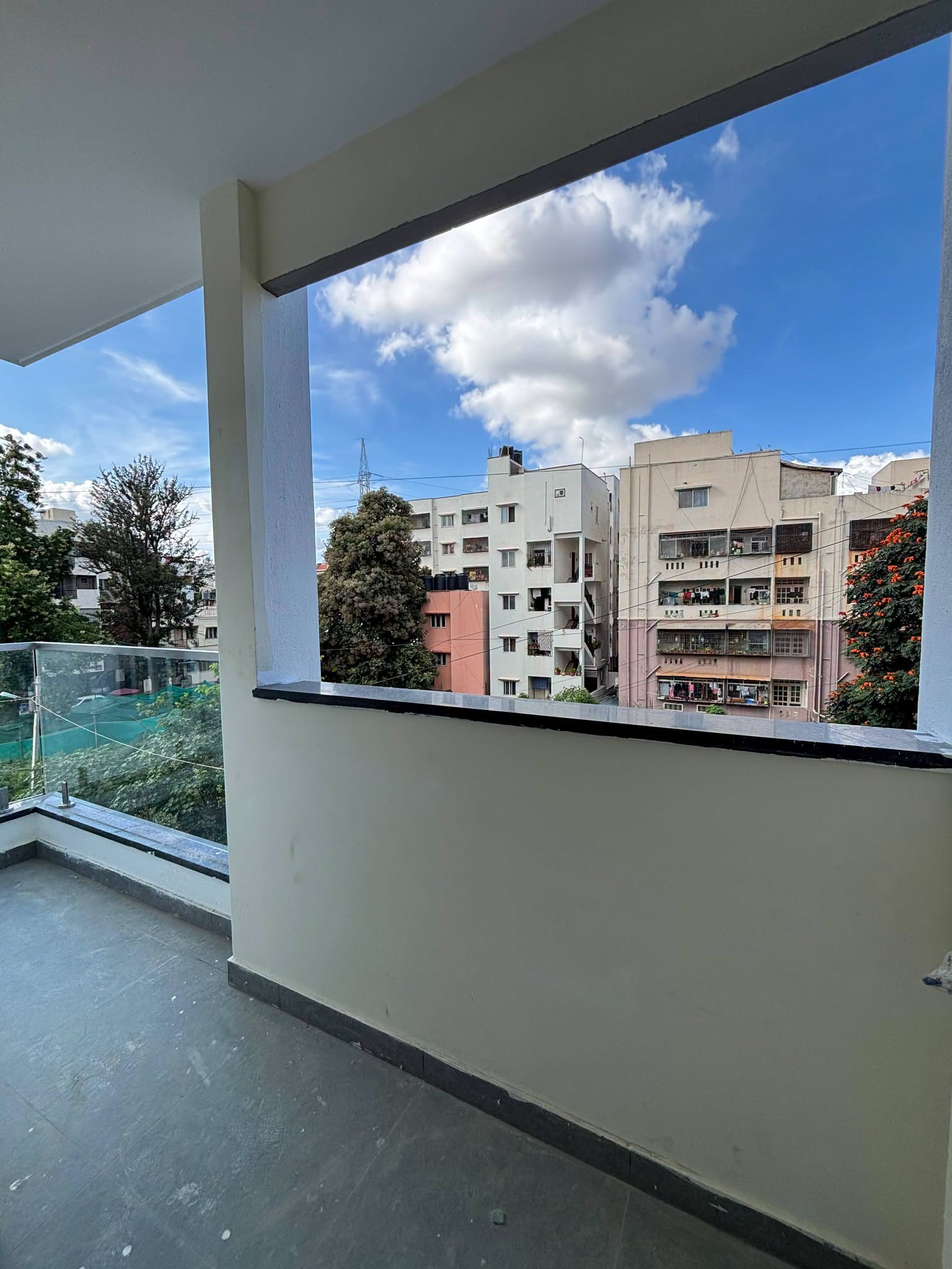 Brand New 1BHK Apartment in GM Palaya