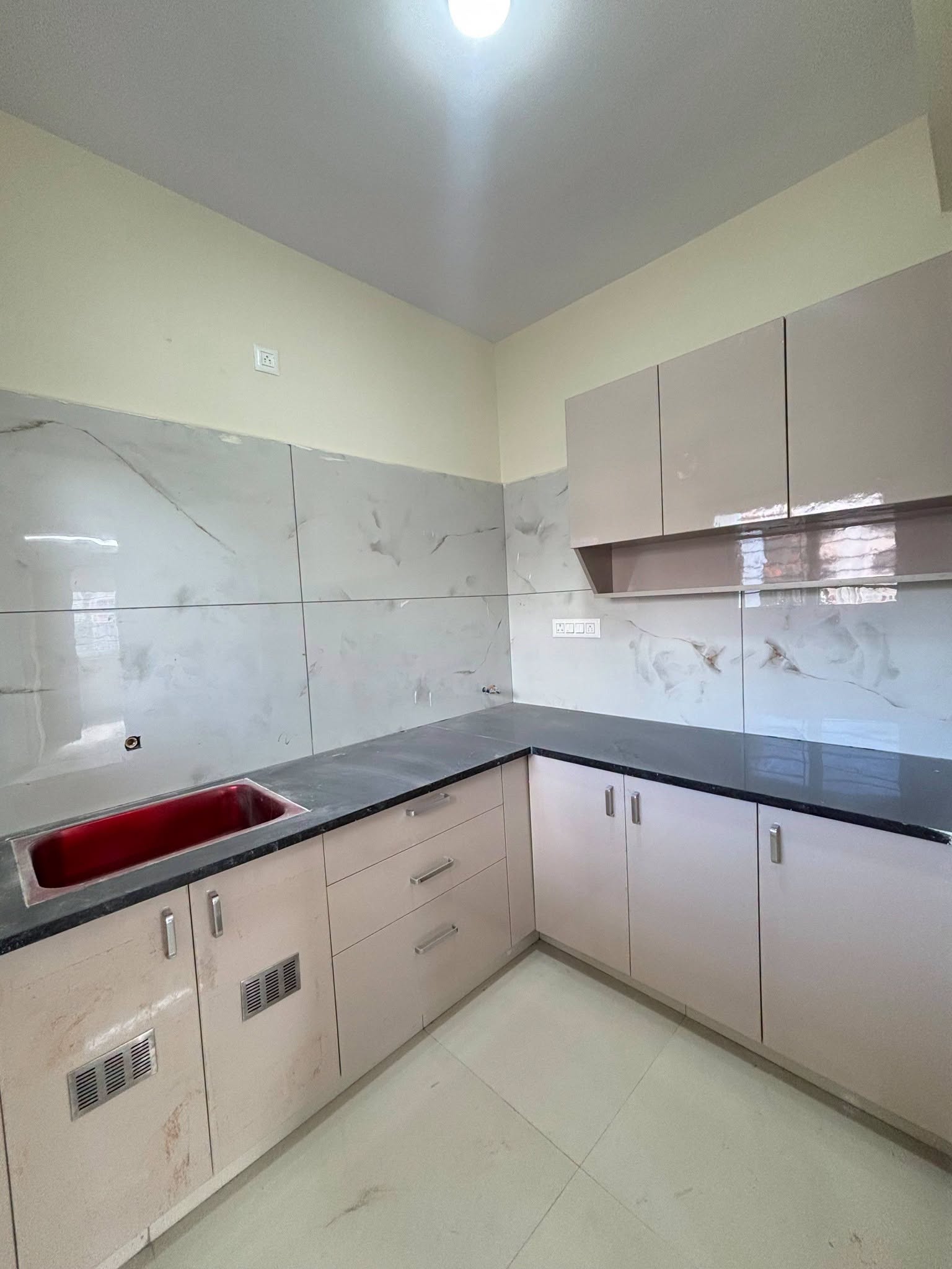 Brand New 1BHK Apartment in GM Palaya, Gm Palaya, Bengaluru — photo 2