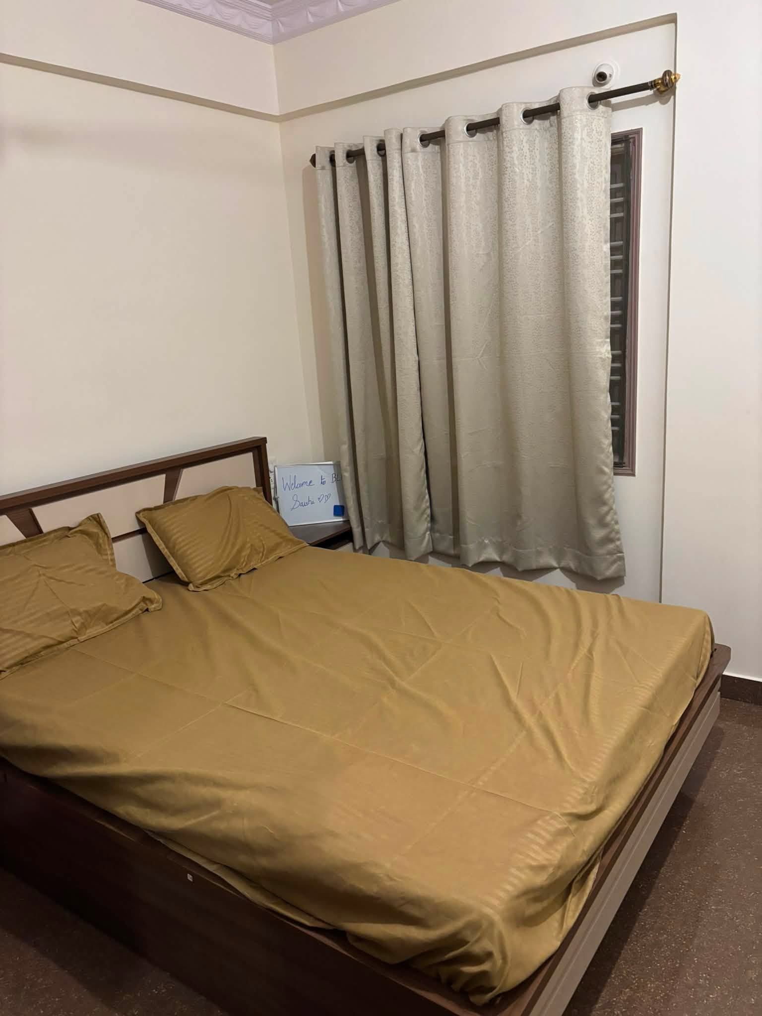Room Available in Fully Furnished 2 BHK, SG Palya, Sg Palya, Bengaluru — photo 2