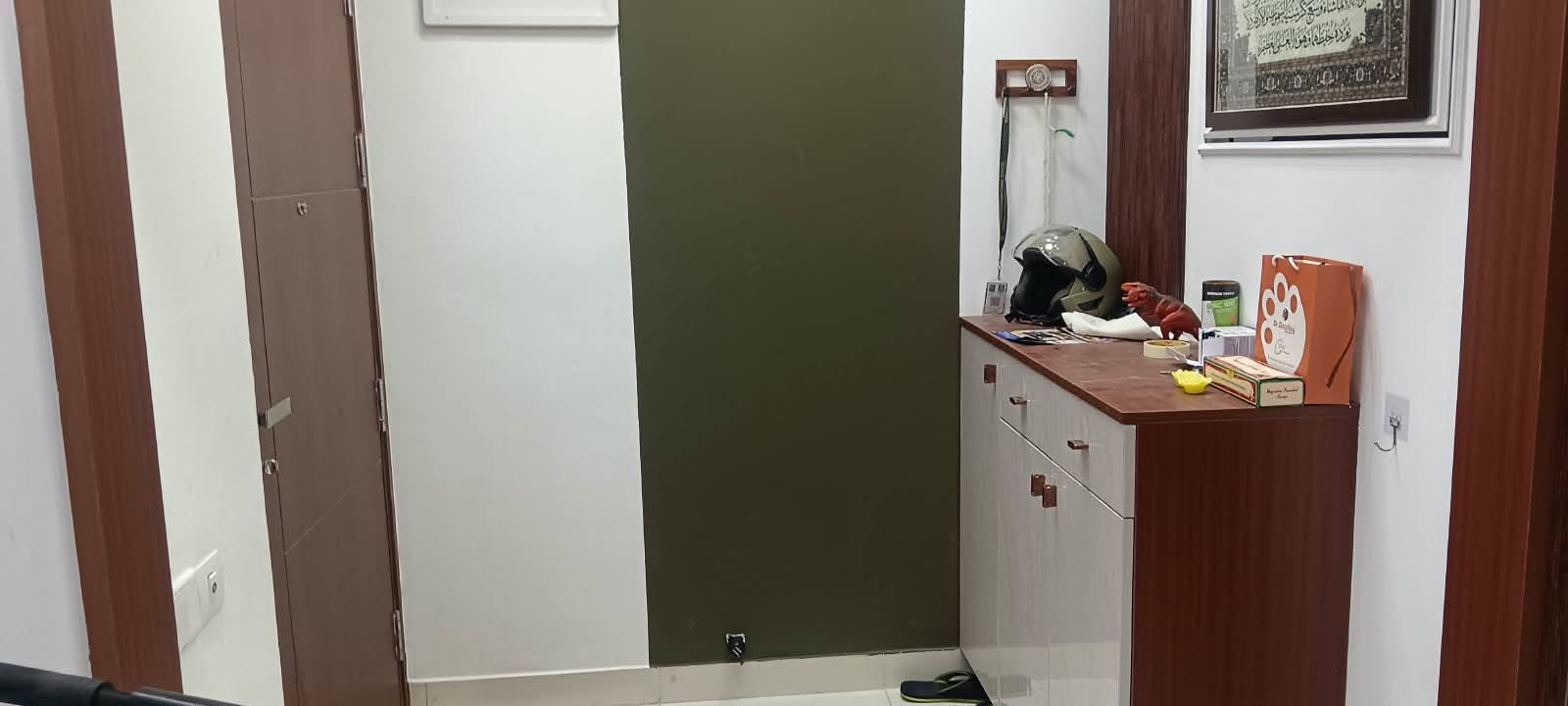 Brigade Cornerstone Utopia – 3 BHK in Tranquil Block, Varthur, Varthur, Bengaluru — photo 1