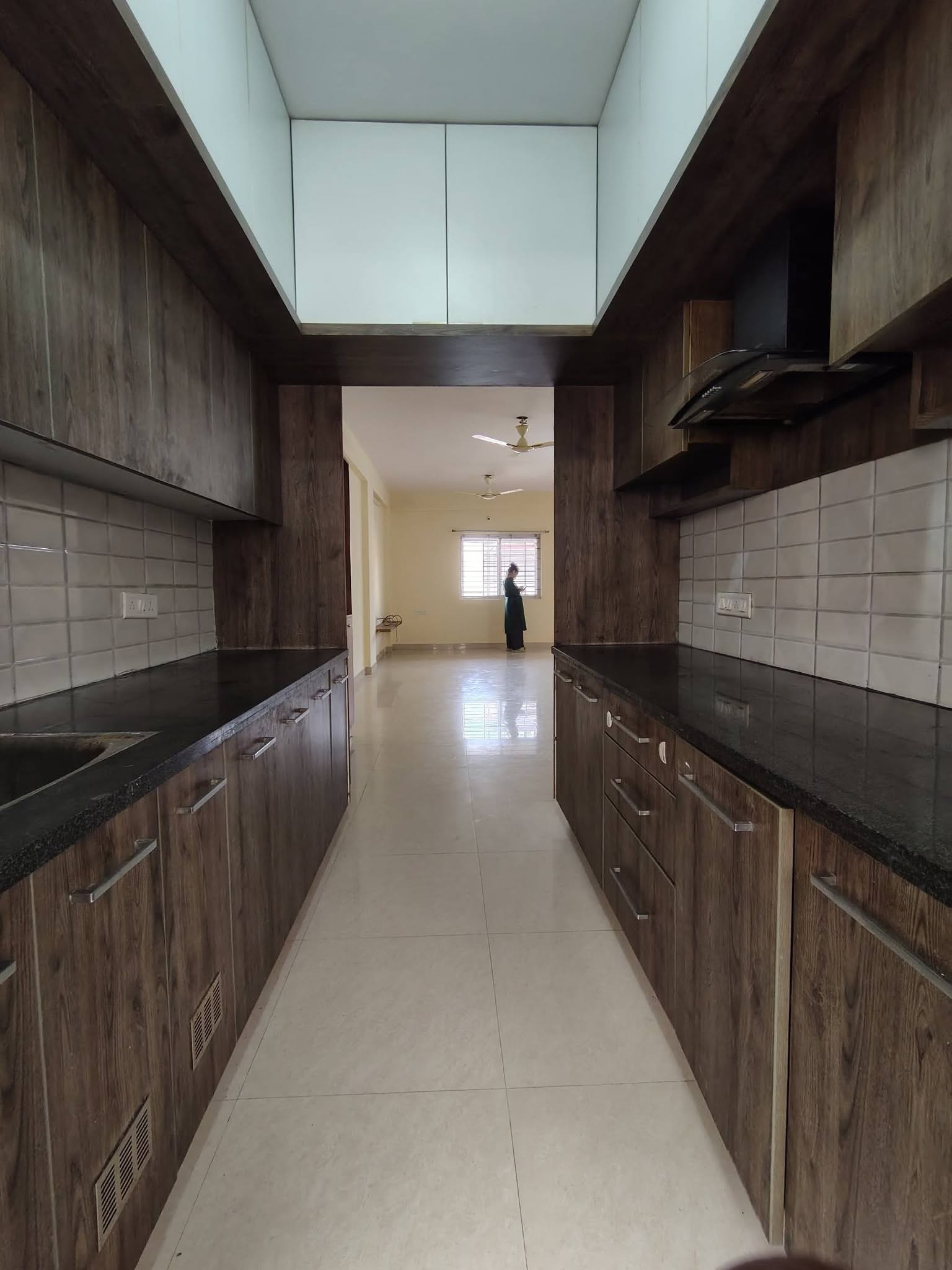 Premium 2BHK Flat for Rent, Kudlu Gate, Bengaluru — photo 1