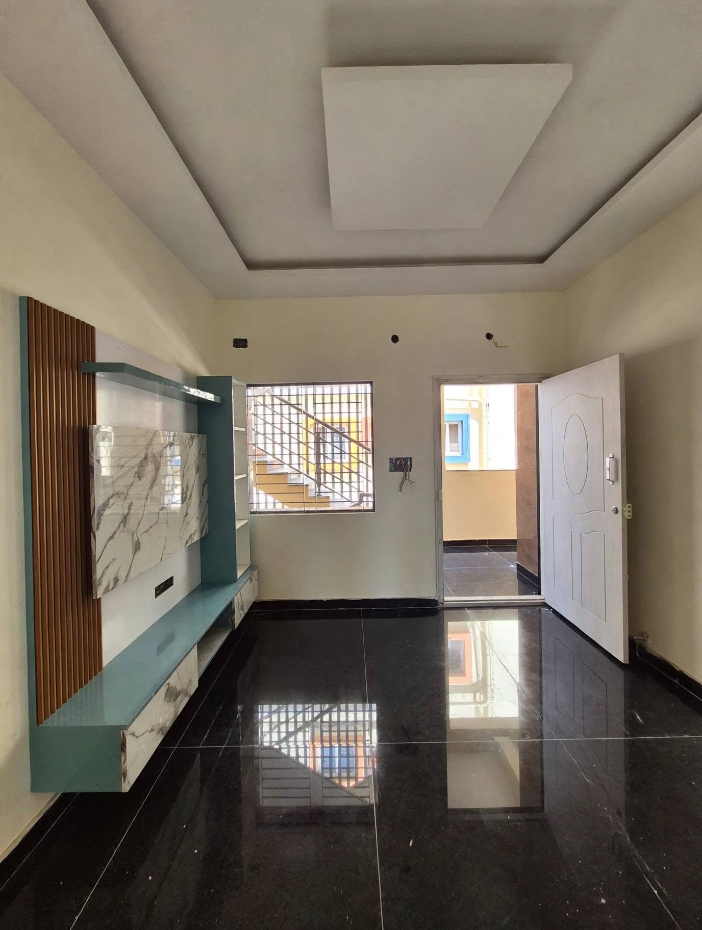 Premium 1BHK Flat in Kudlu Gate, Kudlu Gate, Bengaluru — photo 2