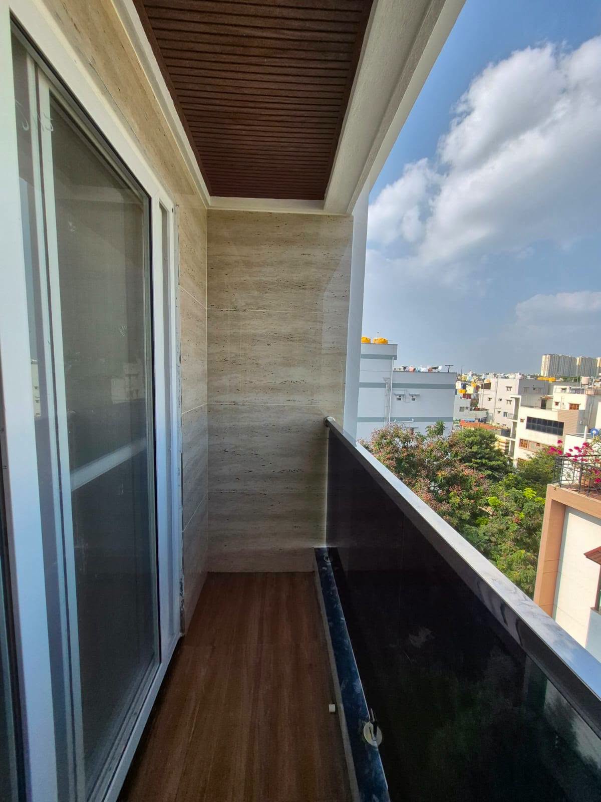 1BHK Flat for Rent in Kudlu Gate