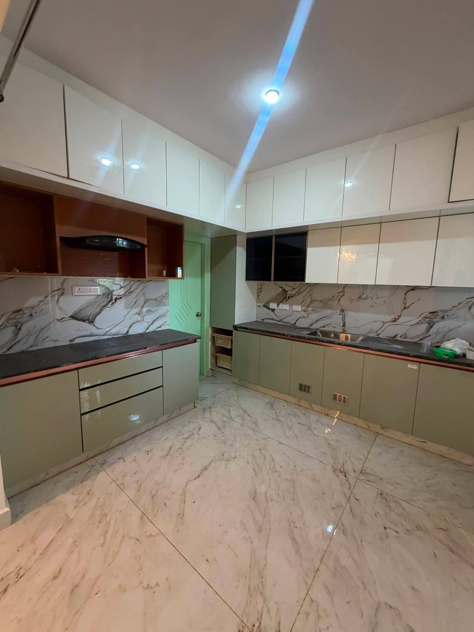 Premium 3BHK Flat for Rent in Kudlu Gate