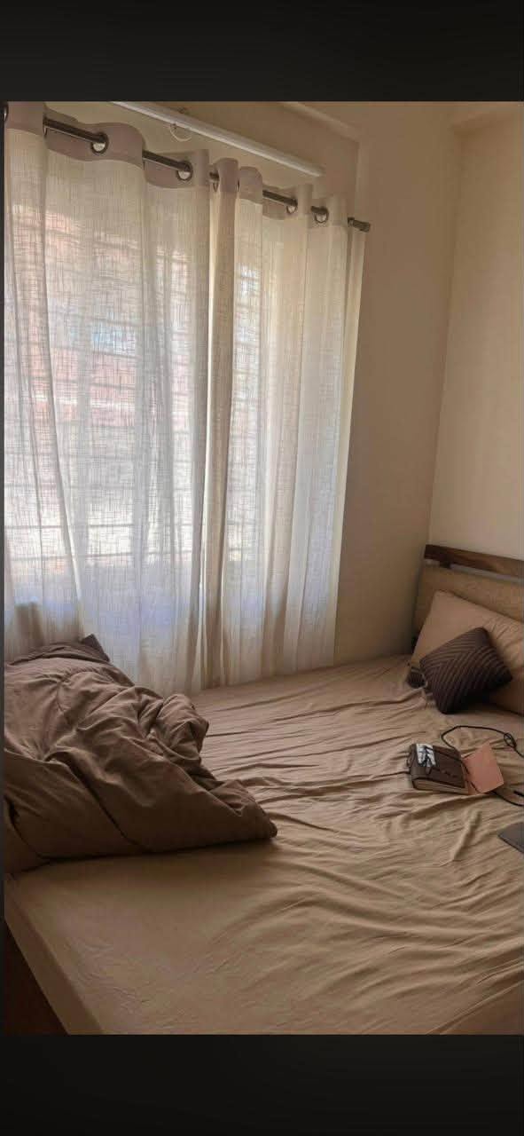 Private Room in 2 BHK, HSR Layout
