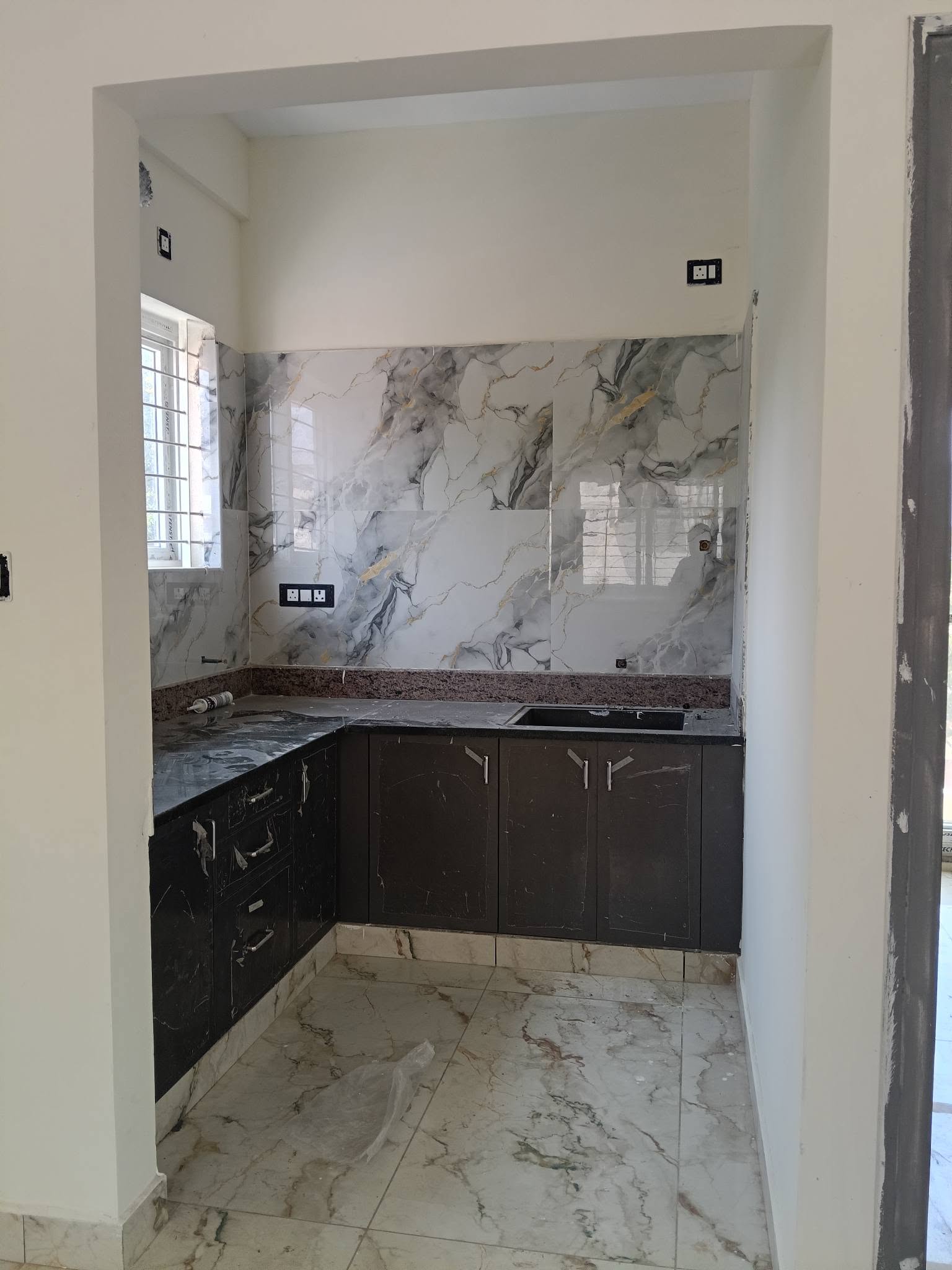 1 BHK Semi-Furnished Flat – BTM Layout 2nd Stage, BTM Layout, Bengaluru — photo 2