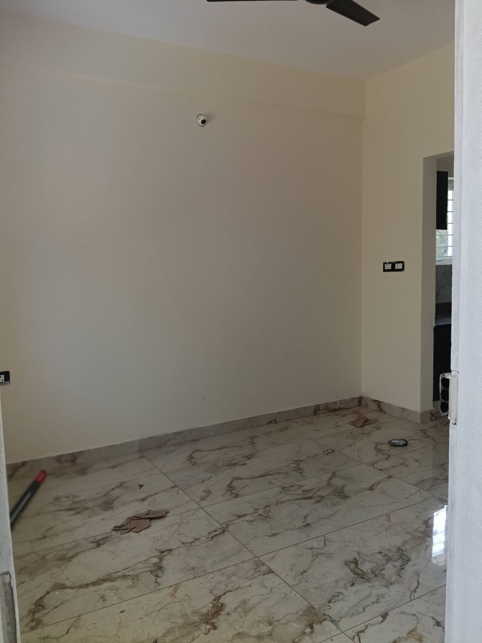 1 BHK Semi-Furnished Flat – BTM Layout 2nd Stage, BTM Layout, Bengaluru — photo 1