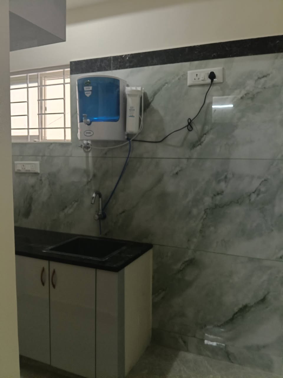Fully Furnished 1 BHK Flat for Rent – SVS Towers, BTM Layout, BTM Layout, Bengaluru — photo 2