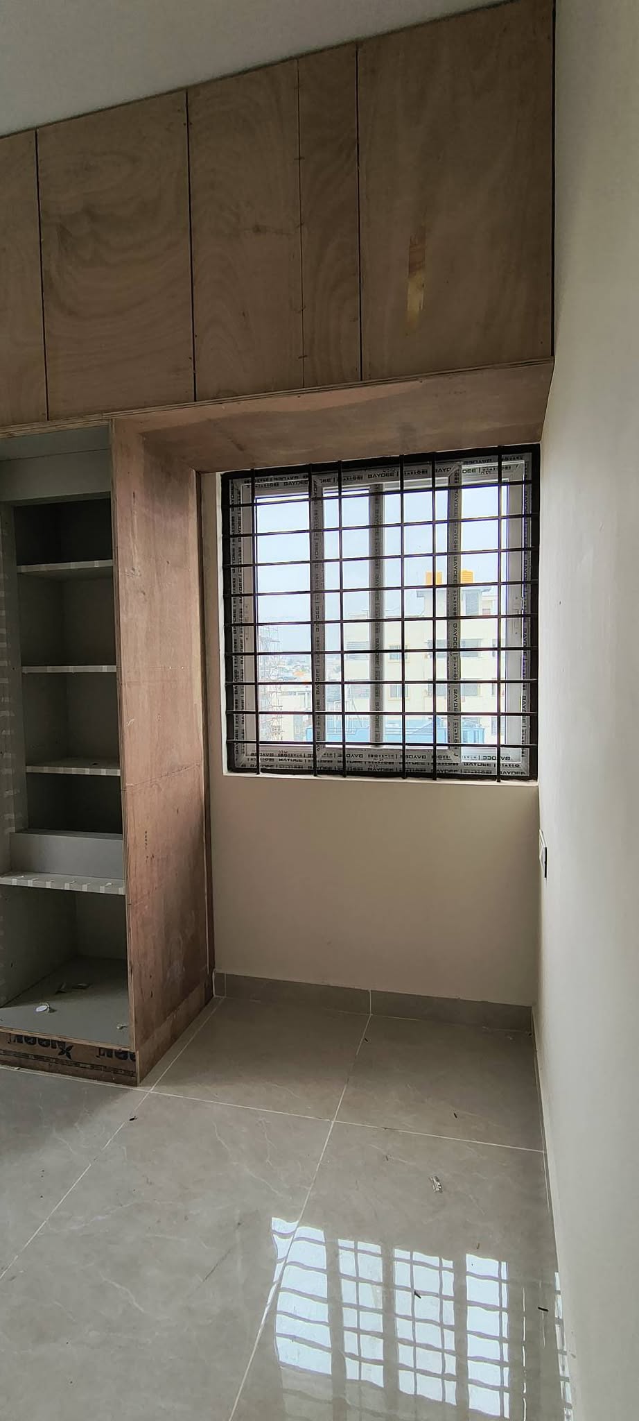 1 BHK Flat Near HSR Layout, Kudlu Gate AECS Layout B Block, HSR Layout, Bengaluru — photo 1