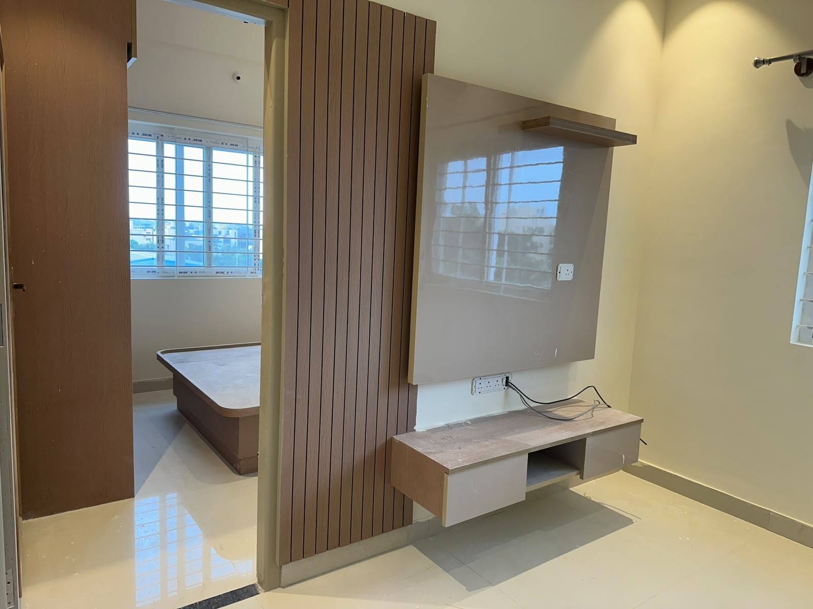 1 BHK in HSR Layout, Sector 1