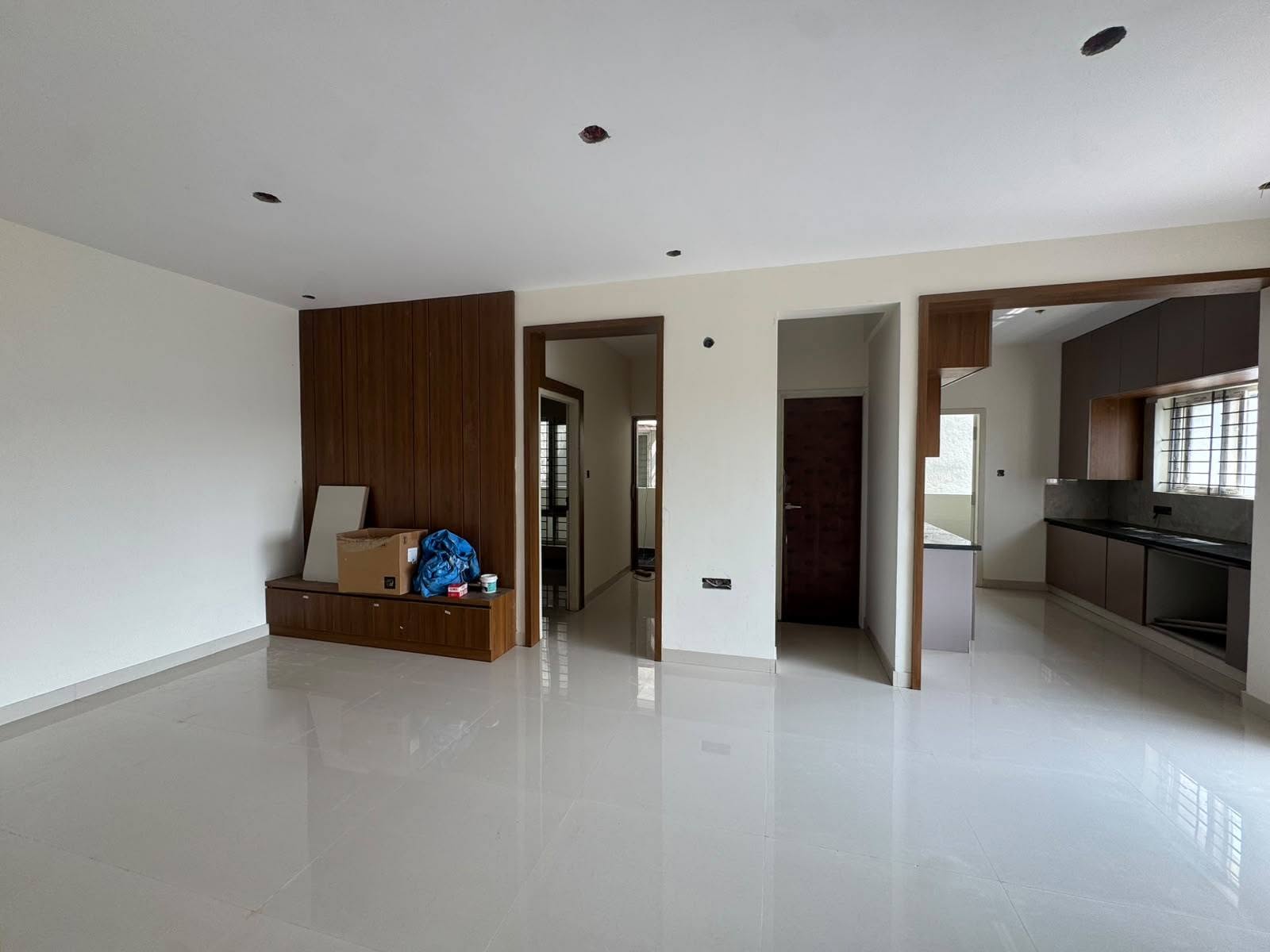 3BHK in HSR Layout, HSR Layout, Bengaluru — photo 2