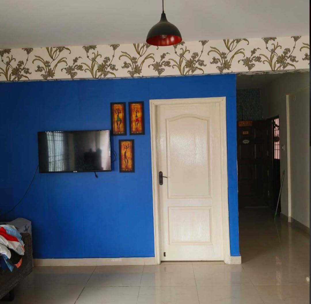 2 BHK Fully Furnished Flat for Rent, Hosur Road, Hosur Road, Bengaluru — photo 1