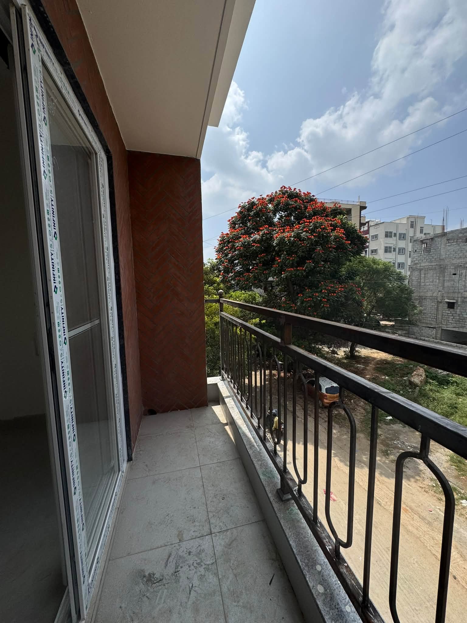 2BHK For Rent in Kudlu Gate– HSR Layout, HSR Layout, Bengaluru — photo 2
