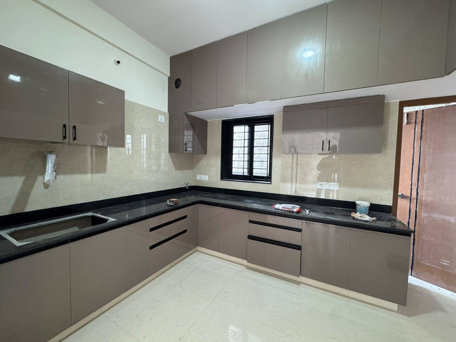 2 BHK in HSR Layout, HSR Layout, Bengaluru — photo 1