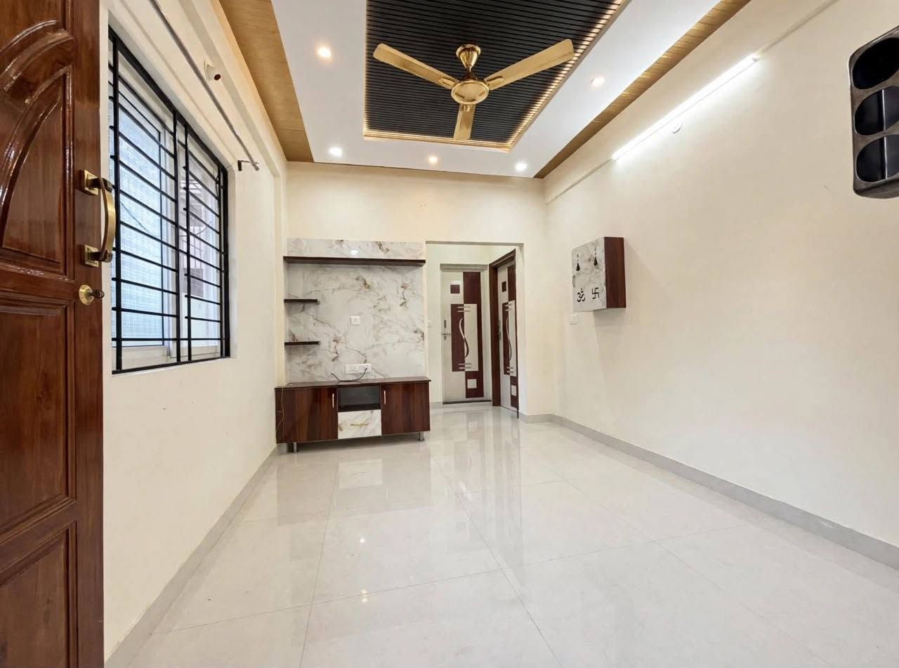 1BHK Flat in Kudlu Gate, Kudlu Gate, Bengaluru — photo 2