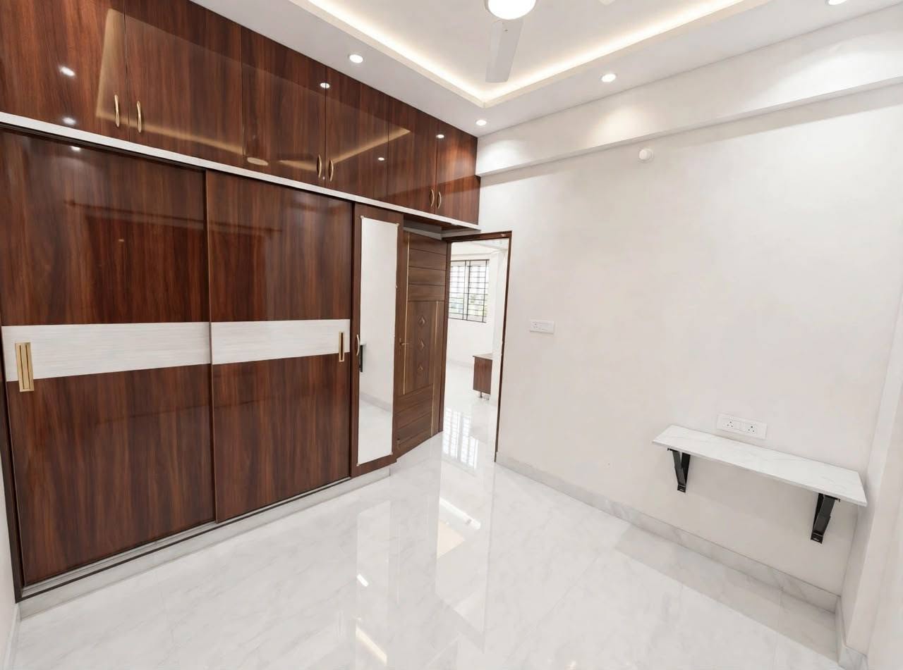 1BHK Flat in Kudlu Gate, Kudlu Gate, Bengaluru — photo 1