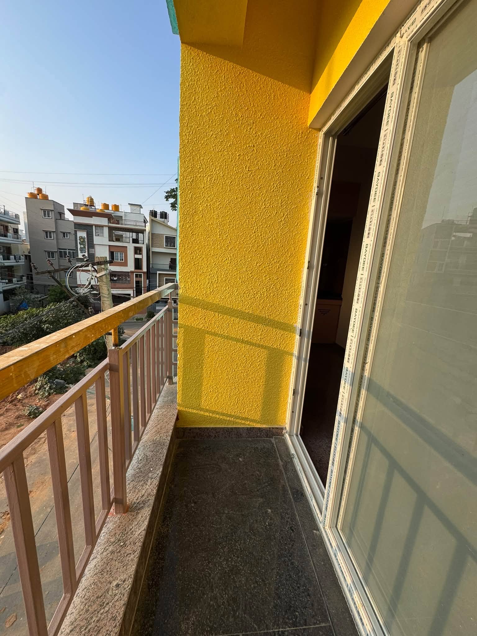 2BHK For Rent in Kudlu Gate – HSR Layout, HSR Layout, Bengaluru — photo 2