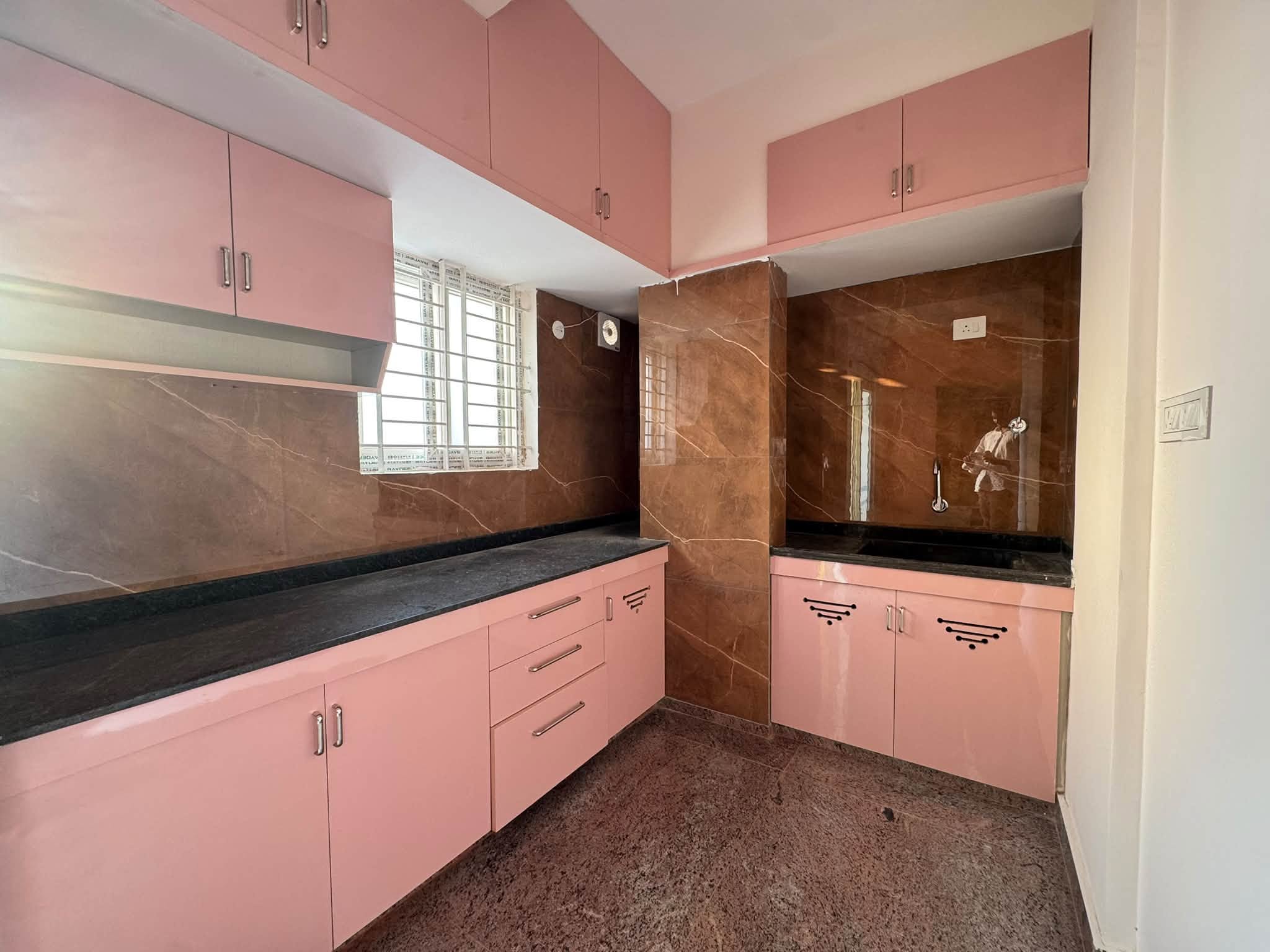 2BHK For Rent in Kudlu Gate – HSR Layout, HSR Layout, Bengaluru — photo 1