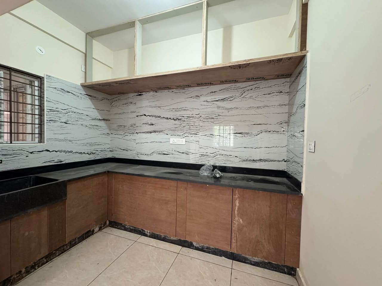 1 BHK For Rent in Kudlu Gate HSR Layout