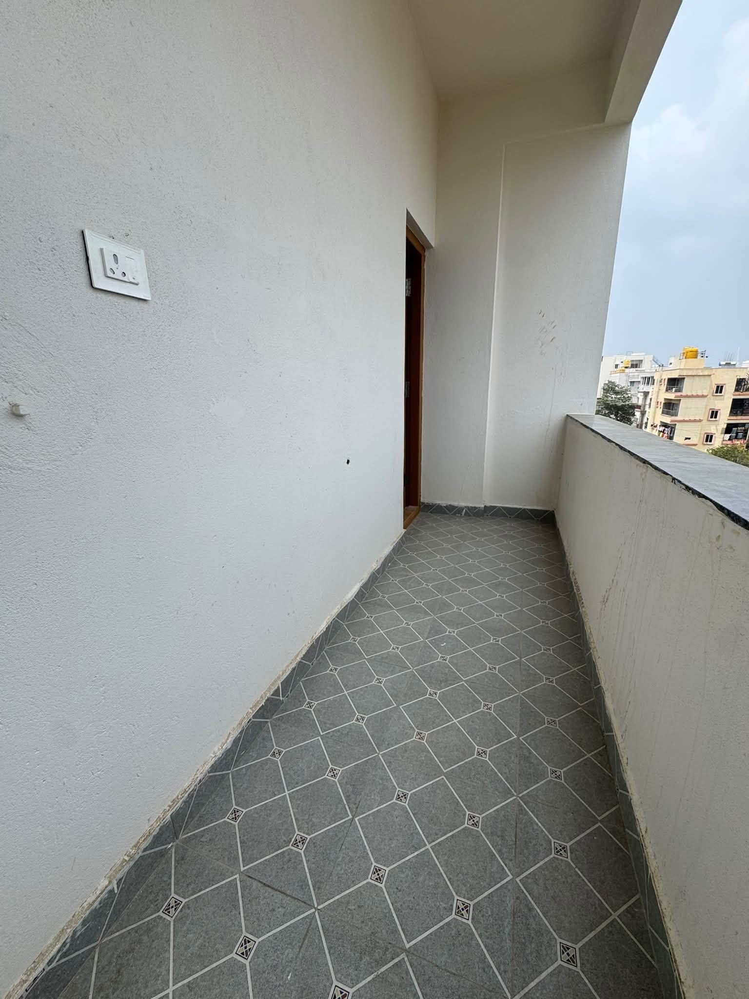 2BHK For Rent in Kudlu Gate– HSR Layout, HSR Layout, Bengaluru — photo 2