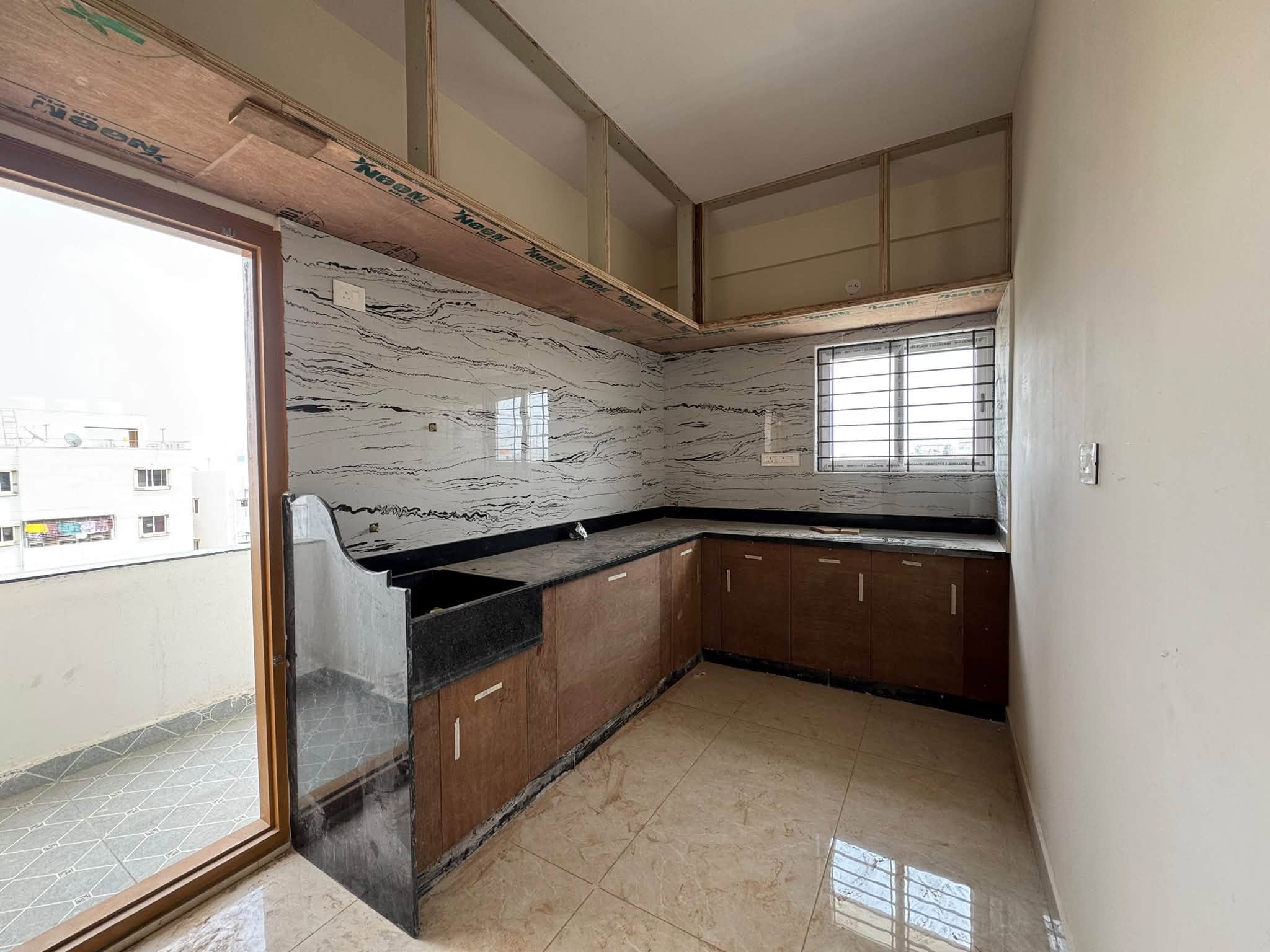 2BHK For Rent in Kudlu Gate– HSR Layout