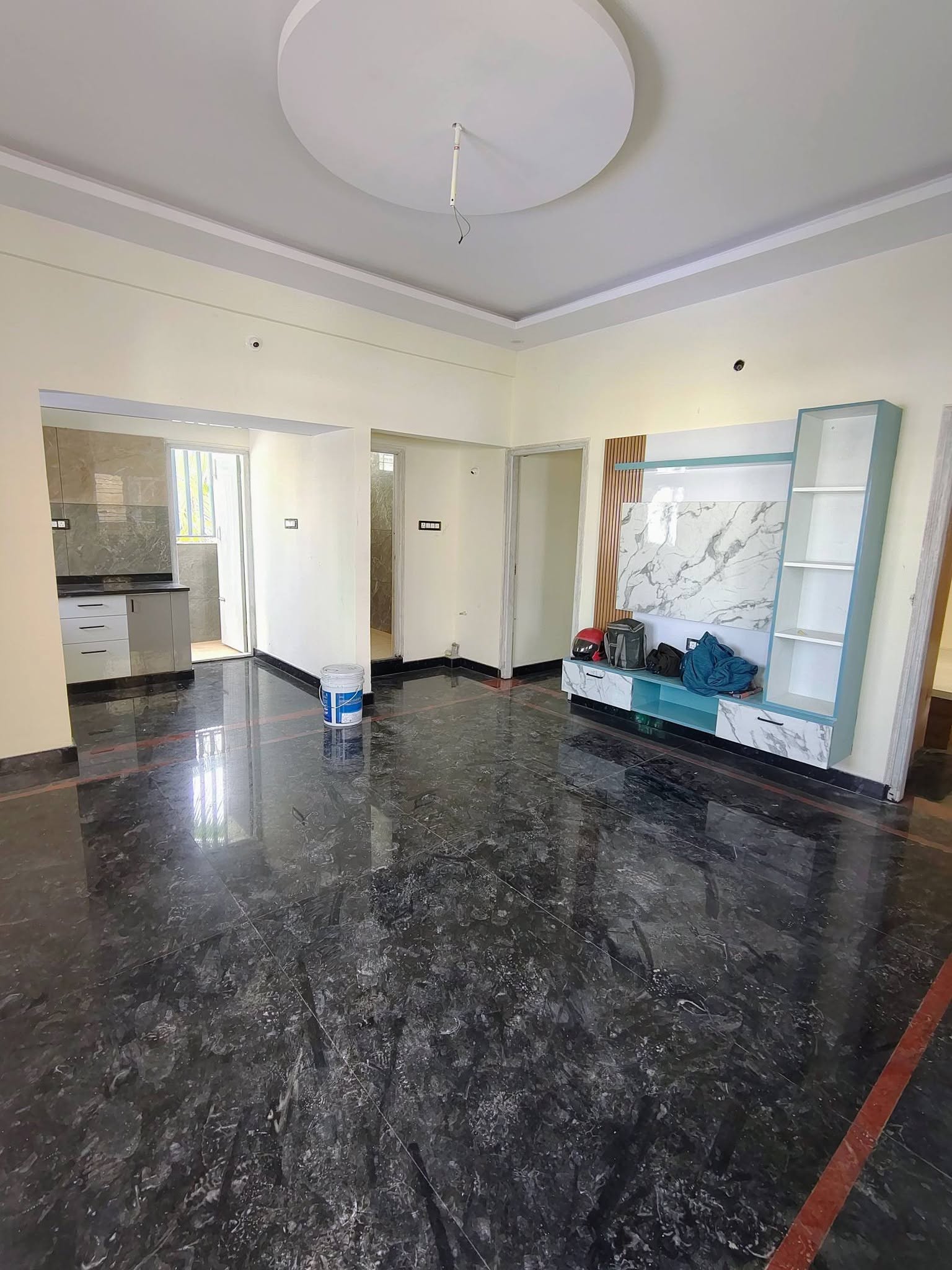 Premium 2 BHK Semi Furnished in Kudlu Gate, Kudlu Gate, Bengaluru — photo 2