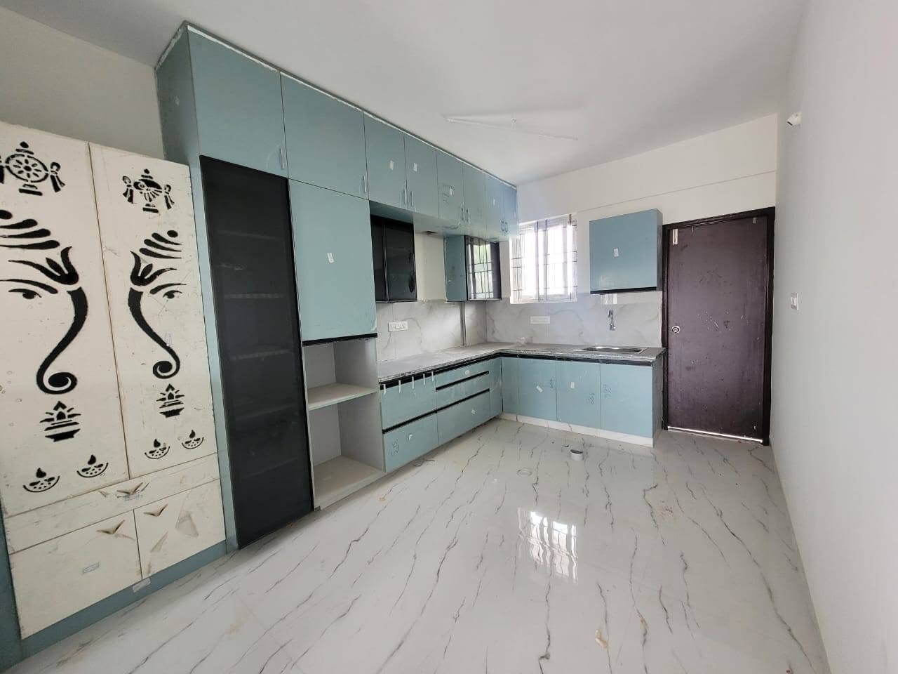 2 BHK Flat in Bellandur, Bellandur, Bengaluru — photo 1