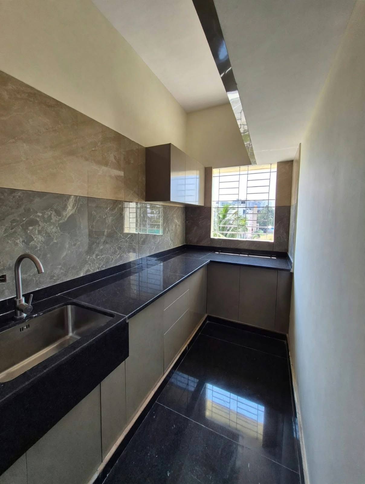 BrandNew 1BHK Flat for Rent in Kudlu Gate, HSR Layout, HSR Layout, Bengaluru — photo 1