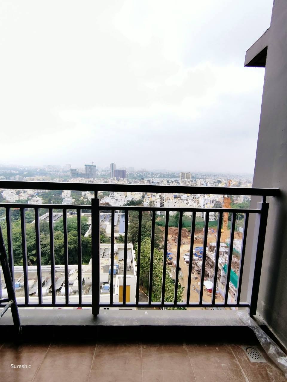 2 BHK in Kudlu Gate, Kudlu Gate, Bengaluru — photo 2