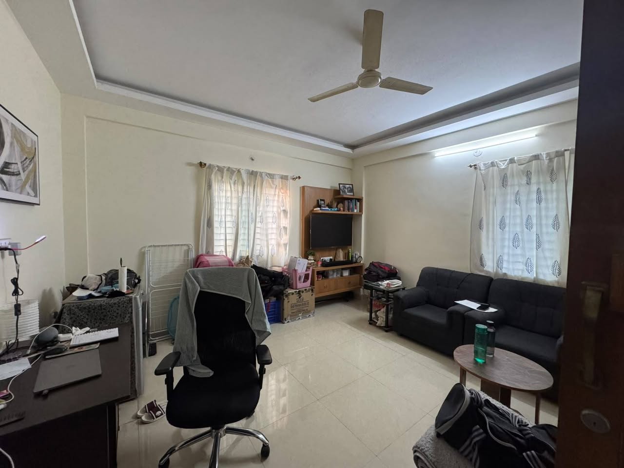 1 BHK in HSR Layout, HSR Layout, Bengaluru — photo 2