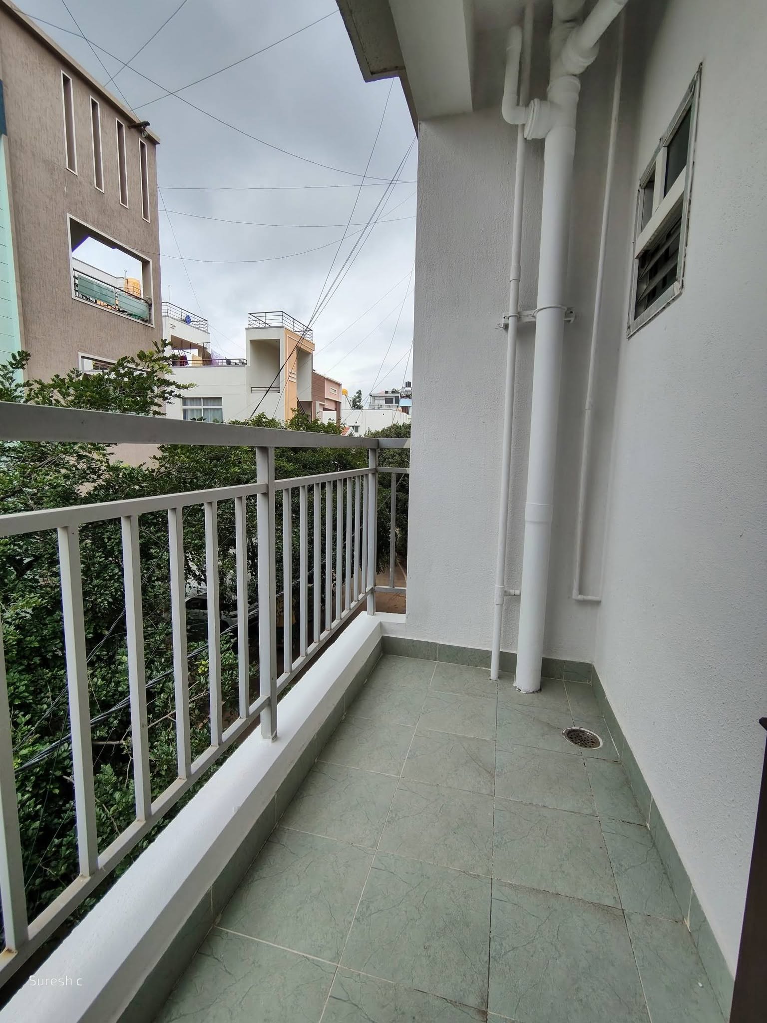 BrandNew 3 BHK Flat in Kudlu Gate near HSR Layout, Kudlu Gate, Bengaluru — photo 2