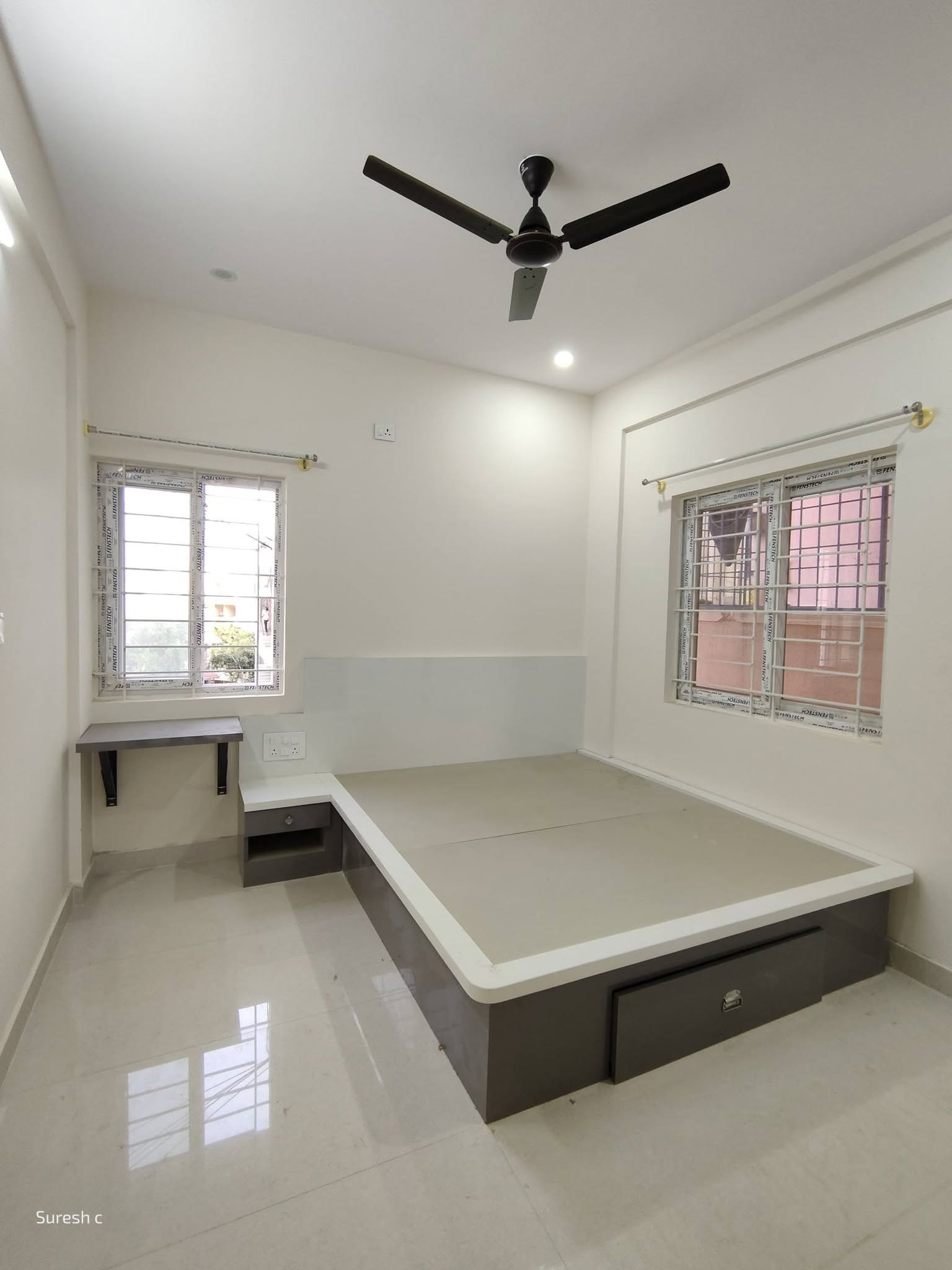 BrandNew 2 BHK in Kudlu Gate near HSR Layout, Kudlu Gate, Bengaluru — photo 2