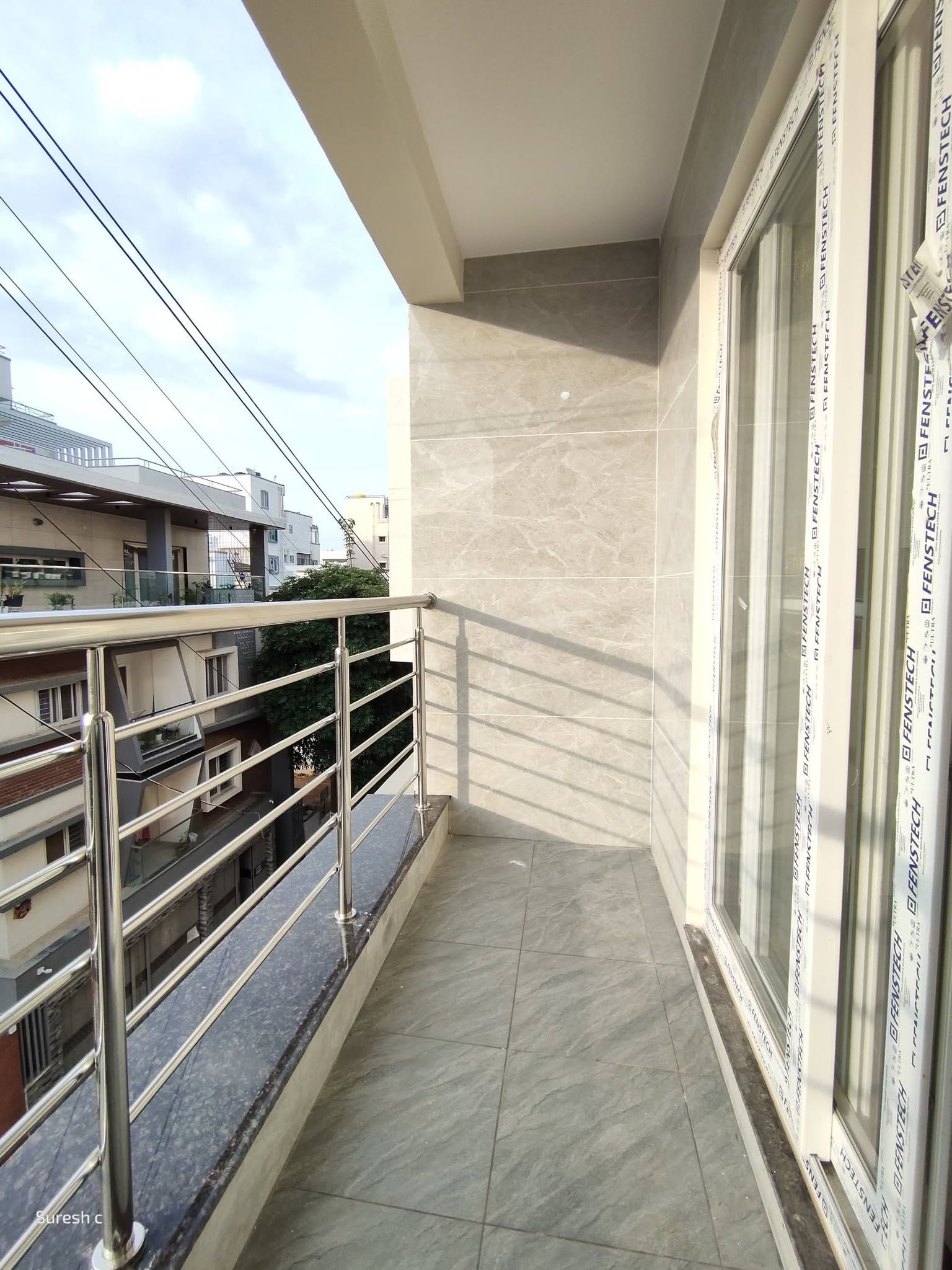 BrandNew 2 BHK in Kudlu Gate near HSR Layout