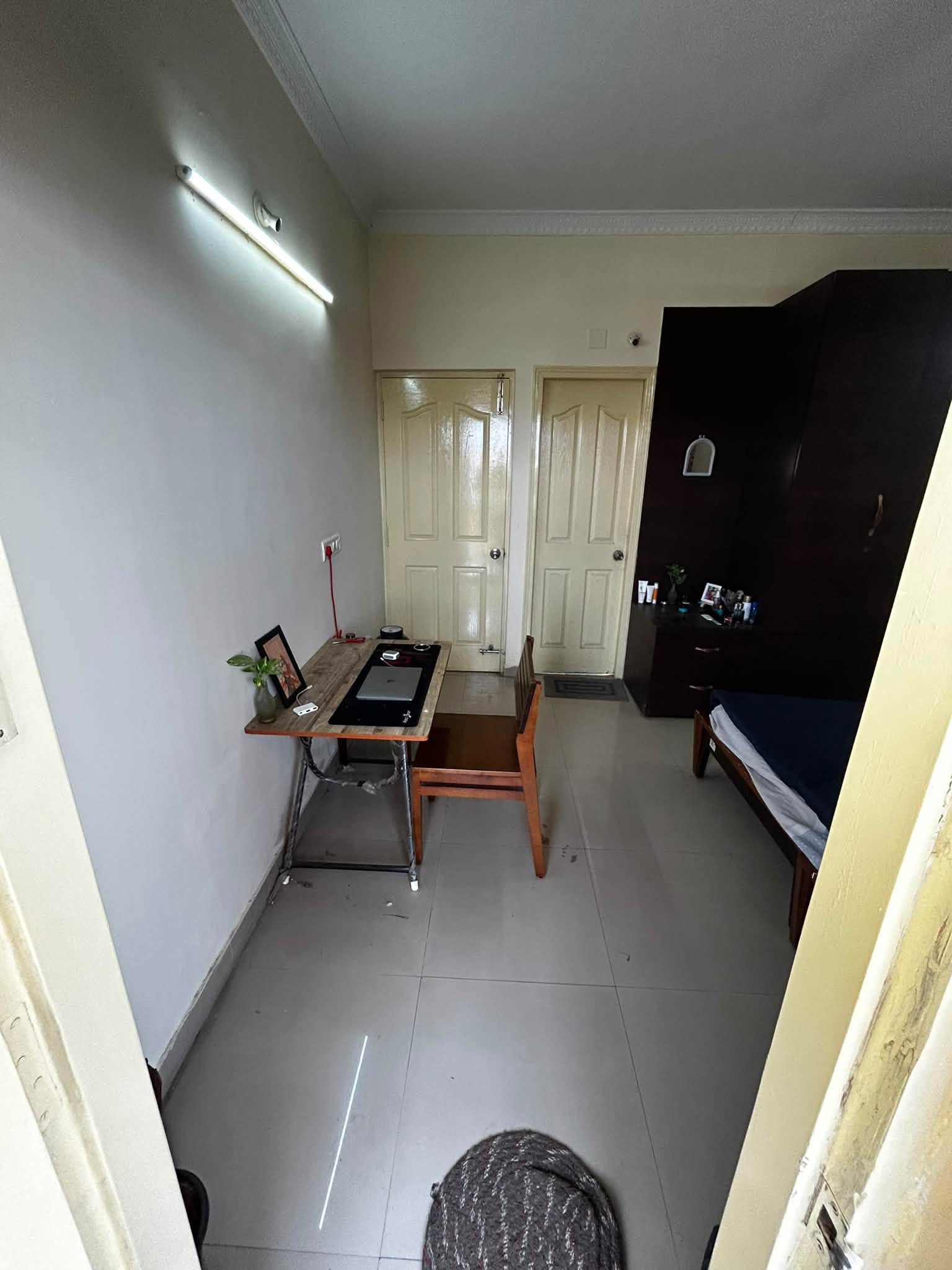 Furnished Private Room in 4BHK Penthouse, Kasavanahalli, Bengaluru — photo 2