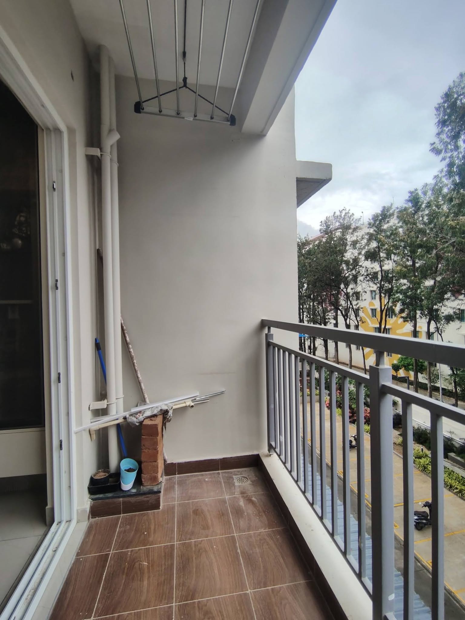 Gated Society Fully Furnished 2BHK in Kudlu Gate, Kudlu Gate, Bengaluru — photo 2