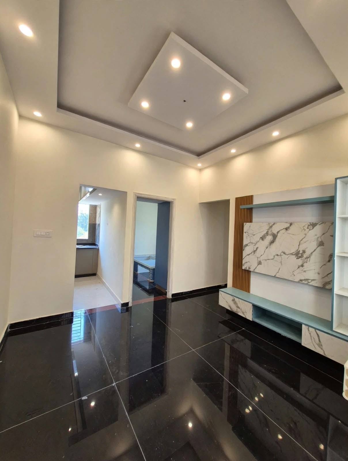 1 BHK in Singasandra
