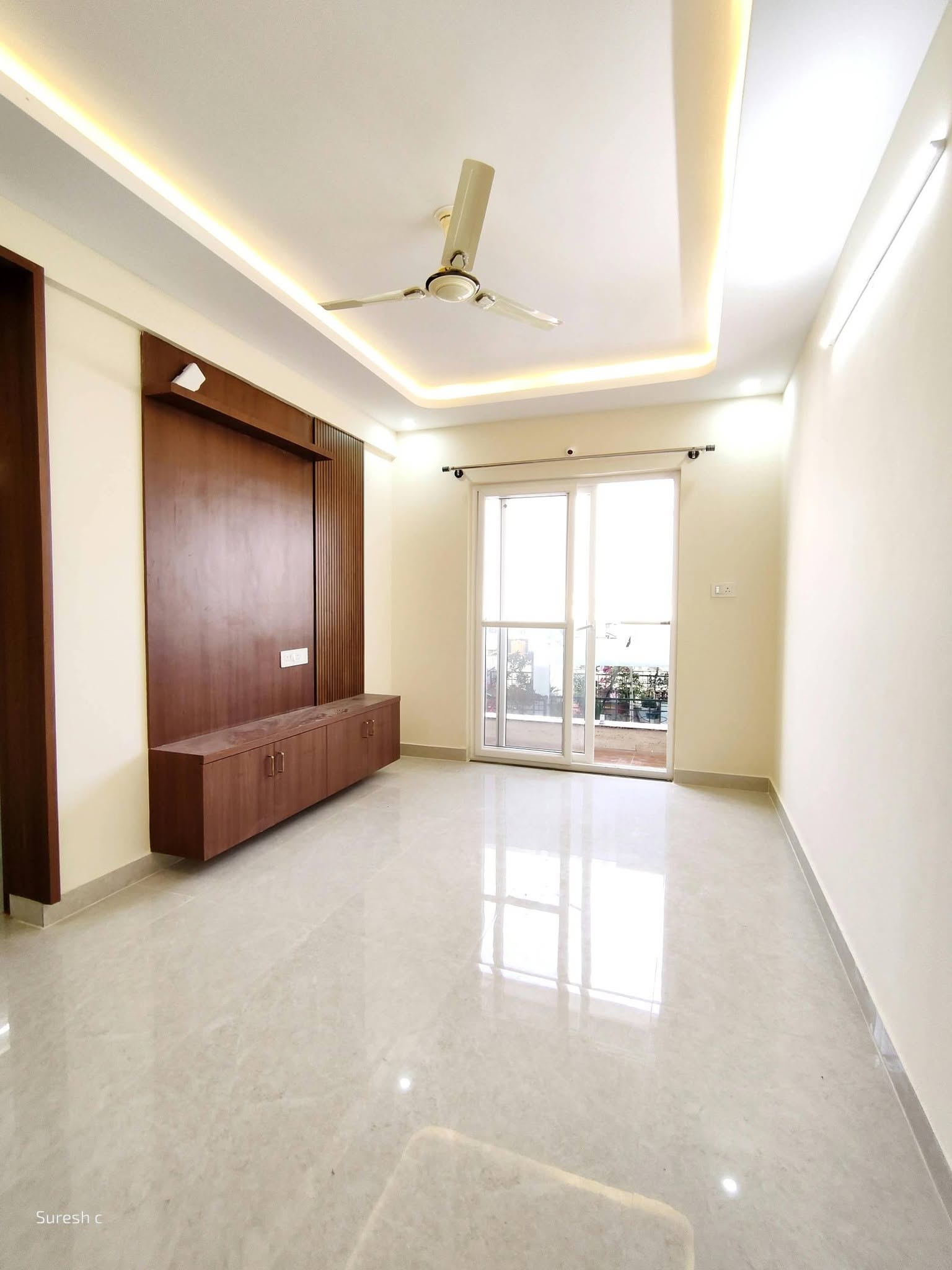 1 BHK in Singasandra, Singasandra, Bengaluru — photo 2
