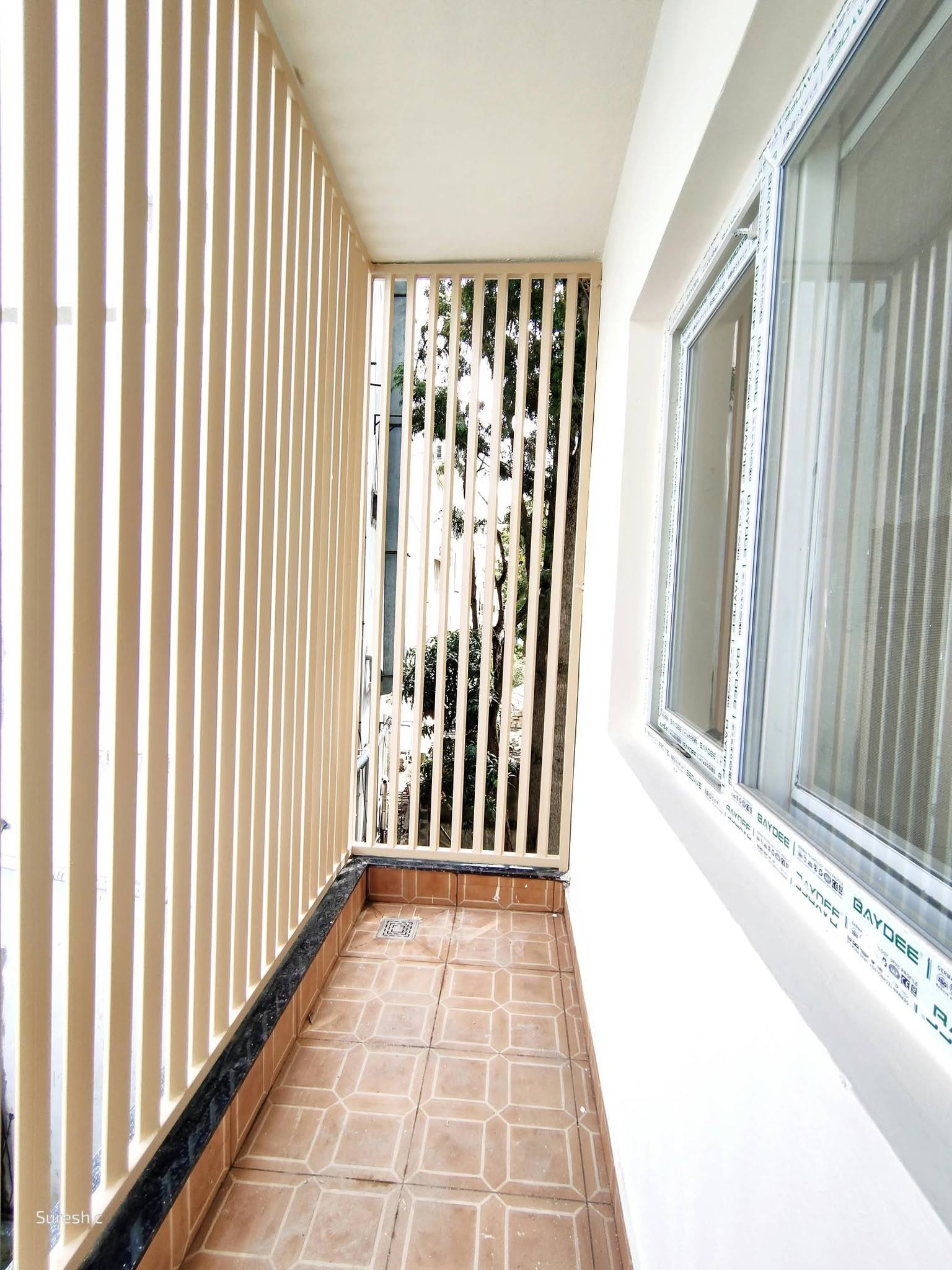 2 BHK in Singasandra, Singasandra, Bengaluru — photo 1
